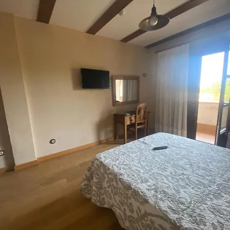 فندق Rural Centro De Arribes 4*