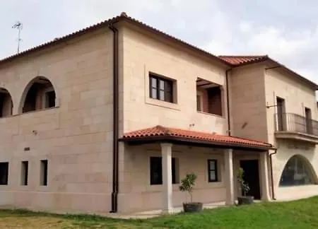 Szálloda Rural Centro De Arribes