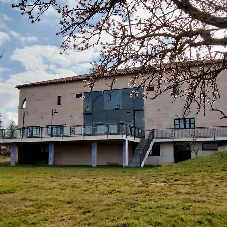 Rural Centro De Arribes Szálloda