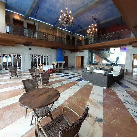 Hotel Rural Centro De Arribes