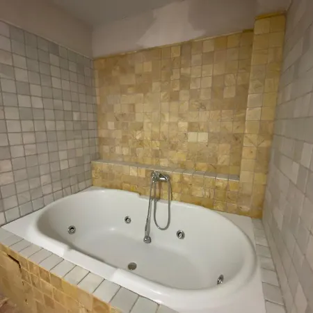 Отель Rural Centro De Arribes Альдеадавила-де-ла-Рибера