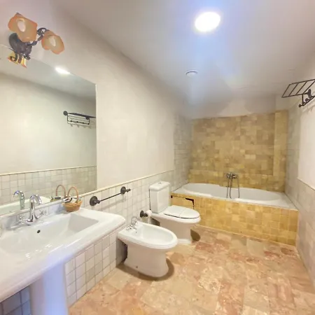 Rural Centro De Arribes 4* Альдеадавила-де-ла-Рибера