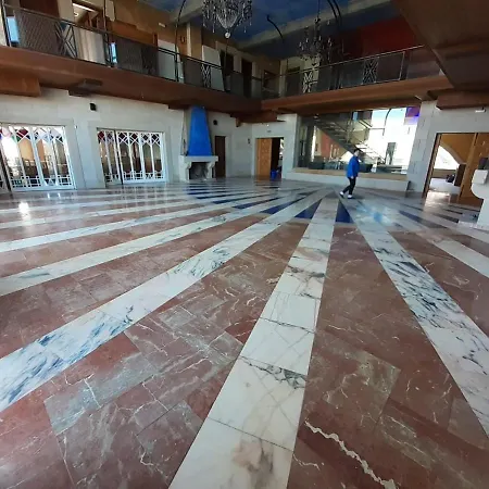 Szálloda Rural Centro De Arribes