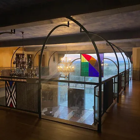 Rural Centro De Arribes Szálloda