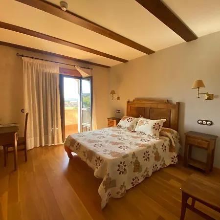 Rural Centro De Arribes 4* Aldeadávila de la Ribera