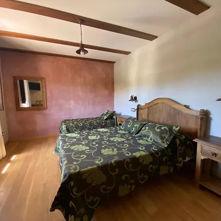 Rural Centro De Arribes Альдеадавила-де-ла-Рибера