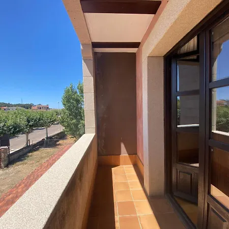 Hotel Rural Centro De Arribes 4*