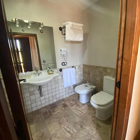 Rural Centro De Arribes