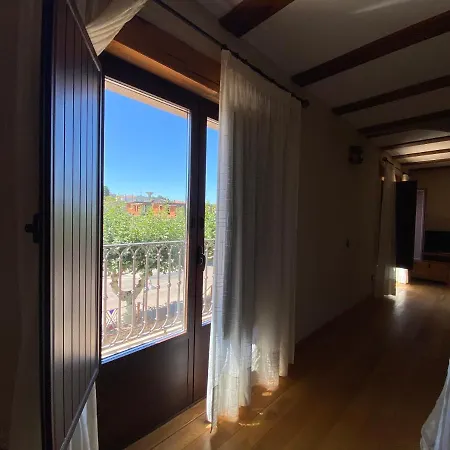 Rural Centro De Arribes Szálloda 4*