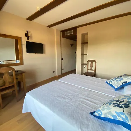 Rural Centro De Arribes Hotel Aldeadávila de la Ribera