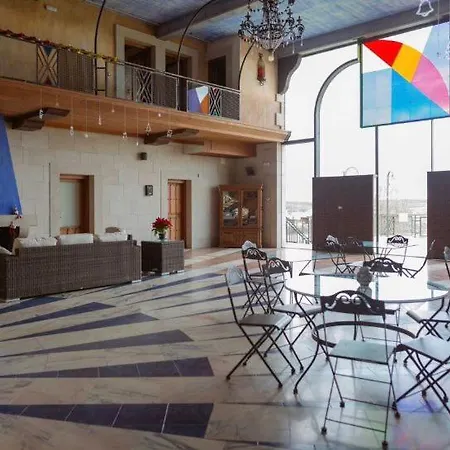 Rural Centro De Arribes 4* Aldeadávila de la Ribera