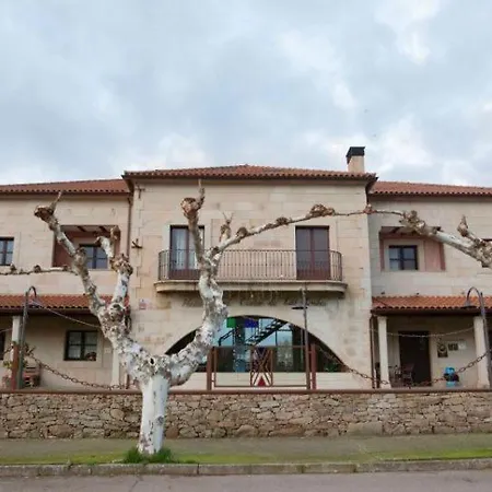 Отель Rural Centro De Arribes 4*