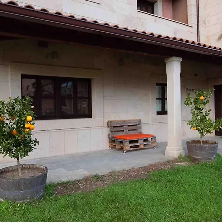Rural Centro De Arribes 4*