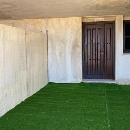 Rural Centro De Arribes 4* Aldeadávila de la Ribera