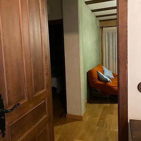 Rural Centro De Arribes