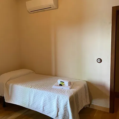 Szálloda Rural Centro De Arribes 4*