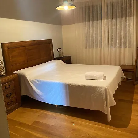 Отель Rural Centro De Arribes Альдеадавила-де-ла-Рибера