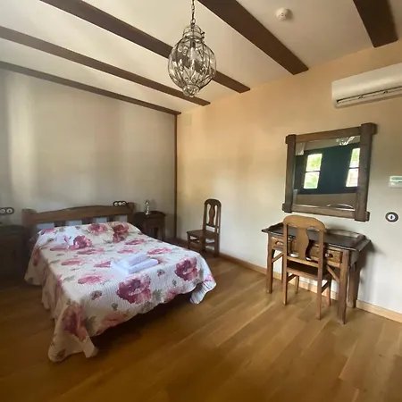 Rural Centro De Arribes 4* Aldeadávila de la Ribera