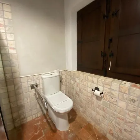 Rural Centro De Arribes Альдеадавила-де-ла-Рибера