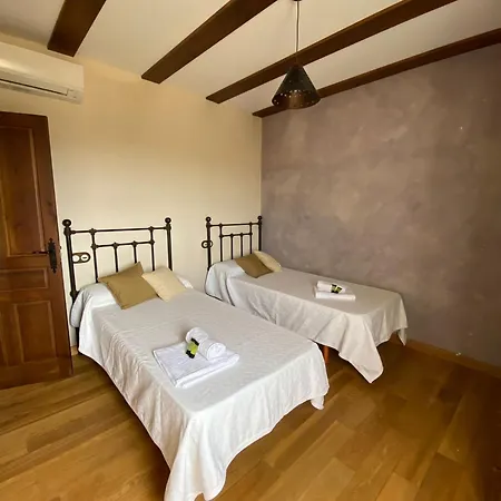 Rural Centro De Arribes Szálloda