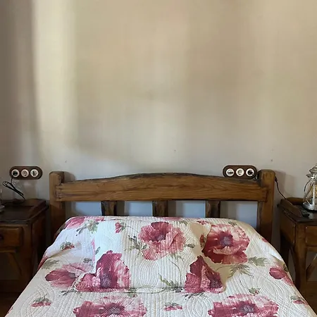 Rural Centro De Arribes 4*