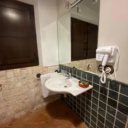 Szálloda Rural Centro De Arribes