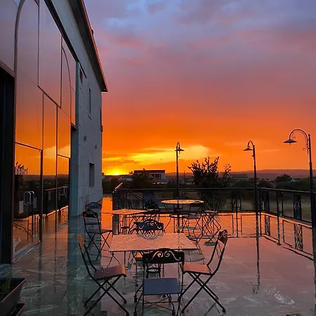 Rural Centro De Arribes Aldeadávila de la Ribera