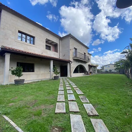 Rural Centro De Arribes 4* Альдеадавила-де-ла-Рибера