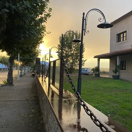 Rural Centro De Arribes Aldeadávila de la Ribera
