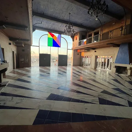 Rural Centro De Arribes 4* Aldeadávila de la Ribera