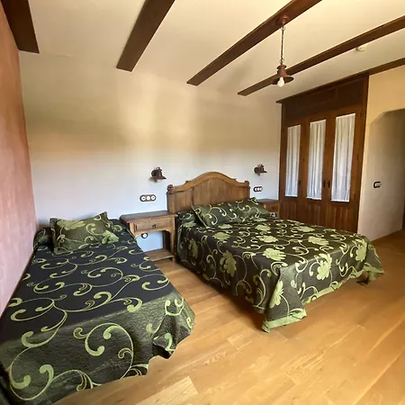 Rural Centro De Arribes 4* Aldeadávila de la Ribera