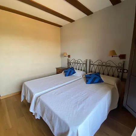 Rural Centro De Arribes 4*