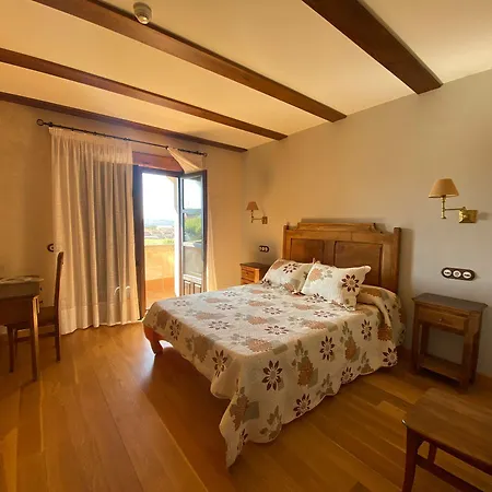 Szálloda Rural Centro De Arribes Aldeadávila de la Ribera
