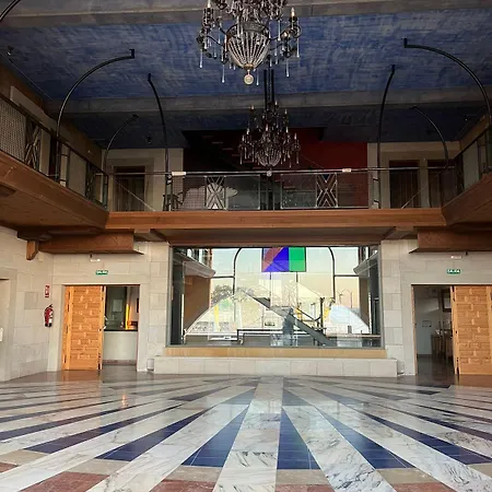 Rural Centro De Arribes 4*