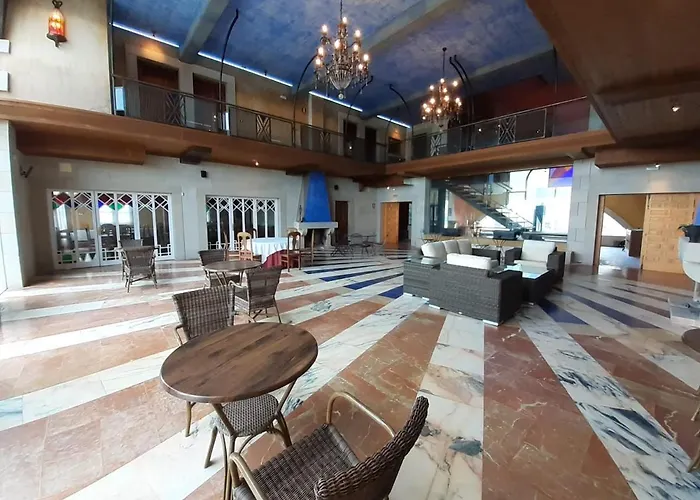 酒店 Rural Centro De Arribes