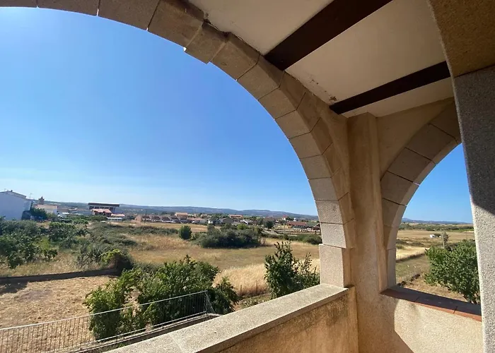 Rural Centro De Arribes Aldeadávila de la Ribera