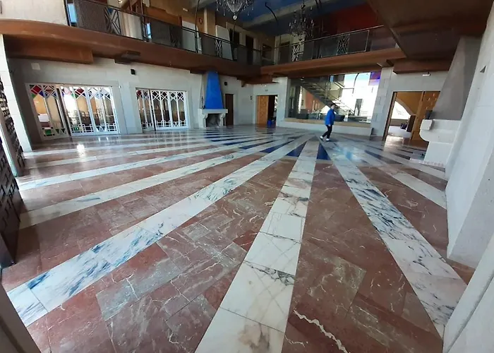 酒店 Rural Centro De Arribes