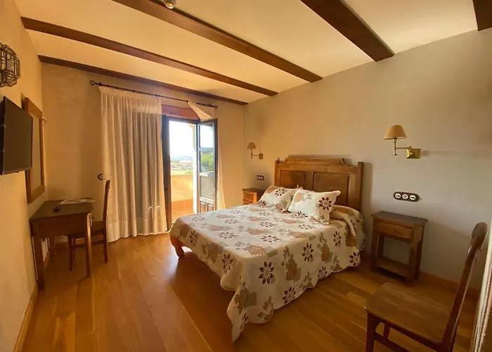 Rural Centro De Arribes 4* Aldeadávila de la Ribera