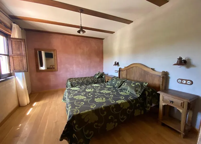 Rural Centro De Arribes Aldeadávila de la Ribera