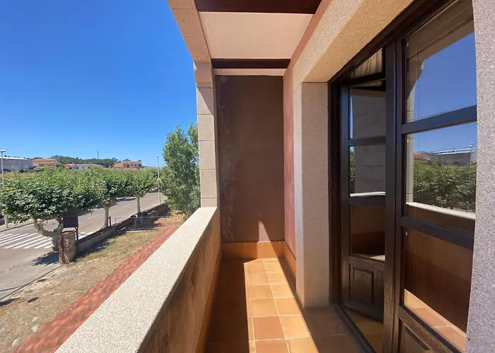 ホテル Rural Centro De Arribes 4*