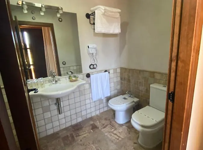 Rural Centro De Arribes