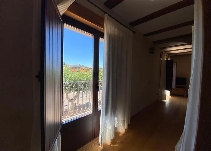 Rural Centro De Arribes ホテル 4*