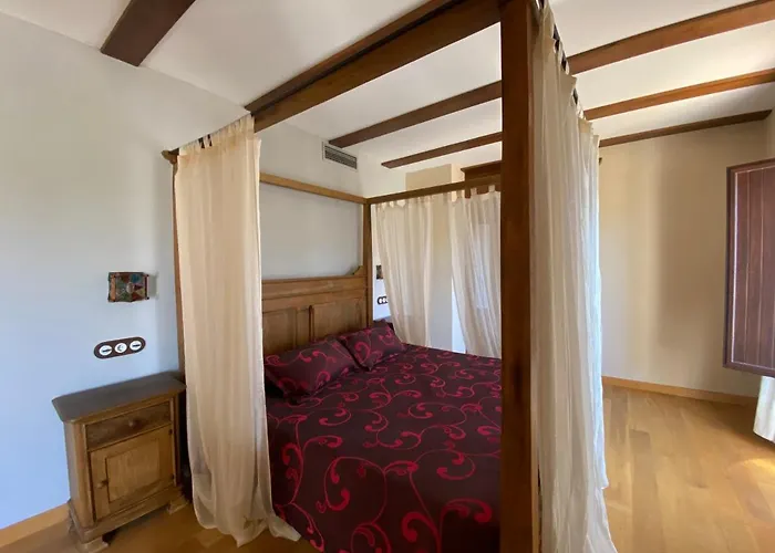 Rural Centro De Arribes 4* Aldeadávila de la Ribera