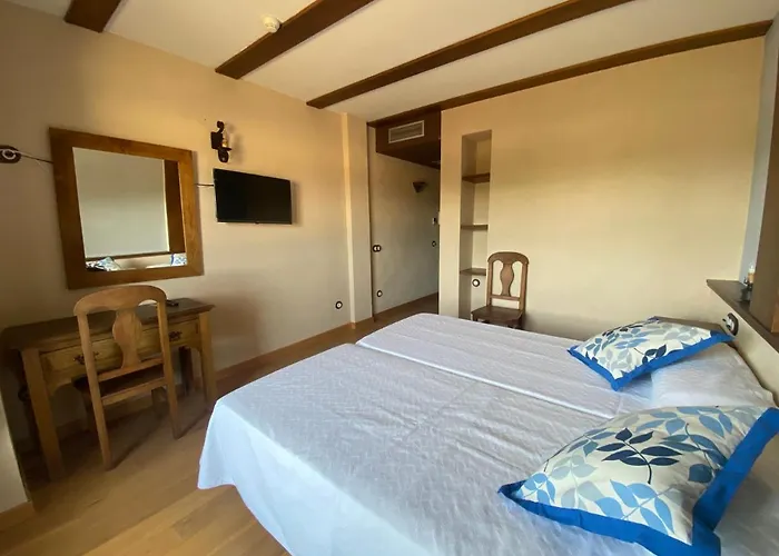 Rural Centro De Arribes 酒店 Aldeadávila de la Ribera