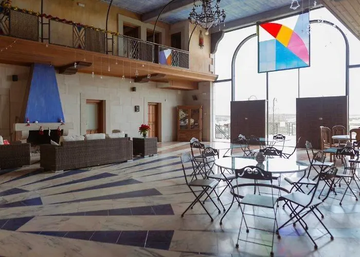 Rural Centro De Arribes 4* Aldeadávila de la Ribera