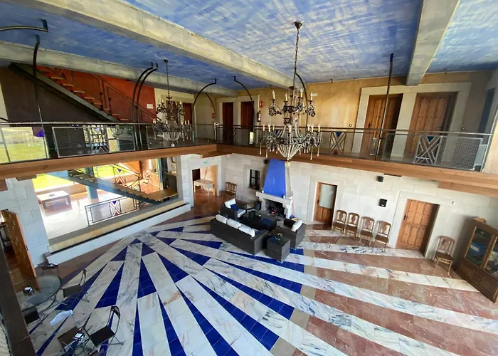 Rural Centro De Arribes