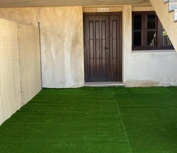 Rural Centro De Arribes Aldeadávila de la Ribera