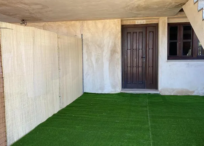 Rural Centro De Arribes 4* Aldeadávila de la Ribera