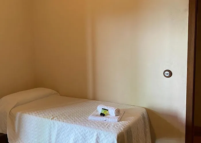 ホテル Rural Centro De Arribes 4*