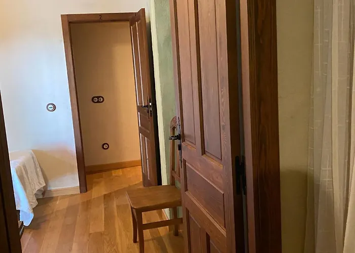 Rural Centro De Arribes